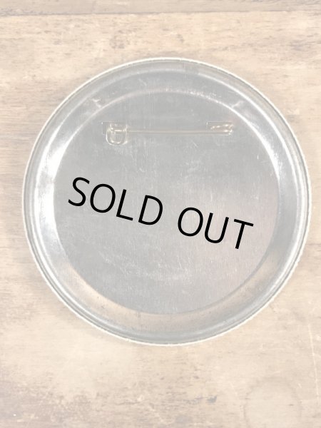 70~80’sのメッセージが書かれたヴィンテージの缶バッチ