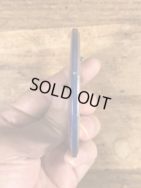 70~80年代頃のメッセージが書かれたヴィンテージの缶バッチ