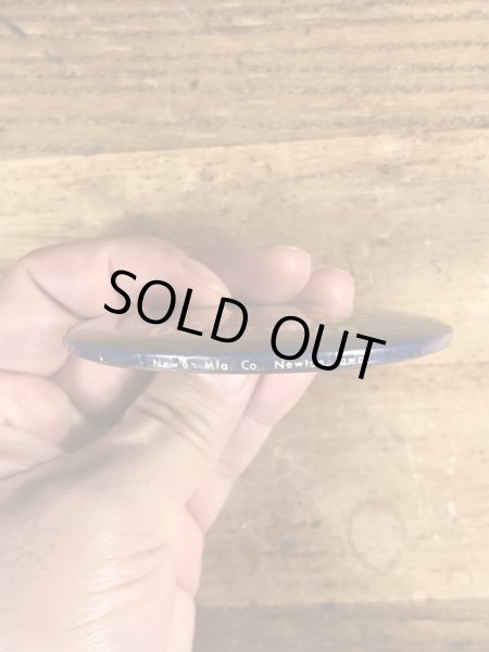 70~80’sのメッセージが書かれたビンテージの缶バッジ