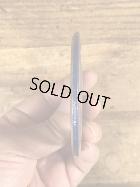 70~80年代頃のメッセージが書かれたヴィンテージの缶バッチ