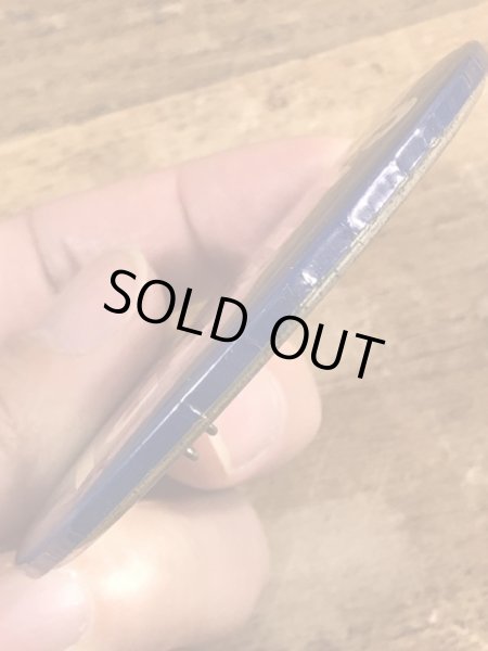 70~80年代頃のメッセージが書かれたヴィンテージの缶バッチ