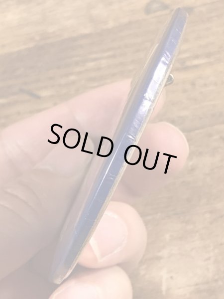 70~80年代頃のメッセージが書かれたヴィンテージの缶バッチ