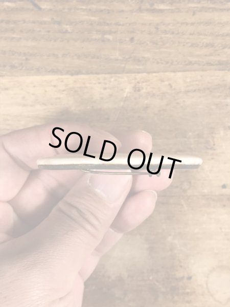 70’sのアメリカのシーフェアのヴィンテージの缶バッチ