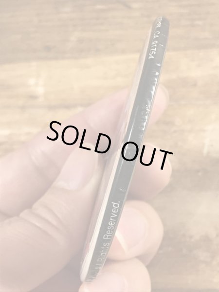 70年代頃のアメリカ映画の1941のヴィンテージの缶バッチ