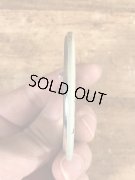 70~80年代頃のメッセージが書かれたヴィンテージの缶バッチ