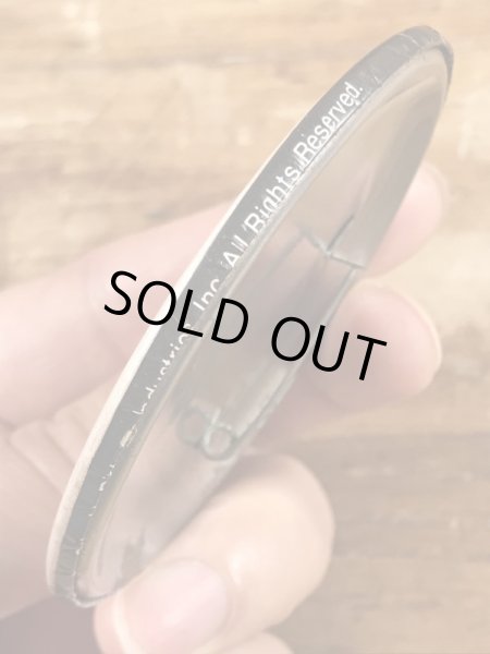 70’sのアメリカ映画の1941のビンテージの缶バッジ