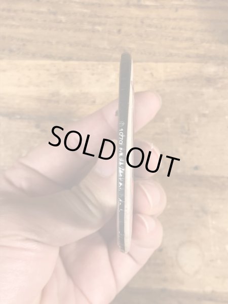 70年代頃のアメリカ映画の1941のヴィンテージの缶バッチ