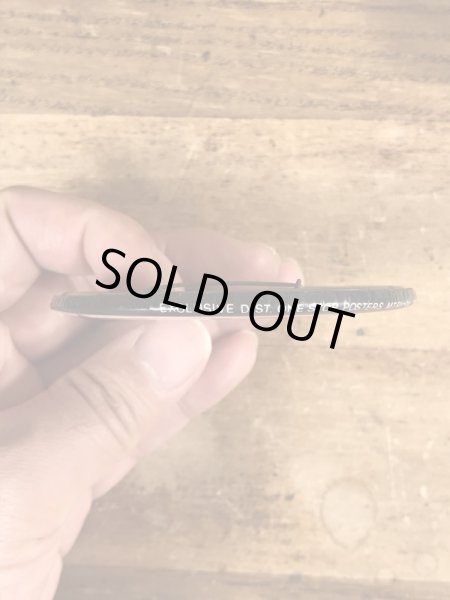 70’sのアメリカ映画の1941のビンテージの缶バッジ