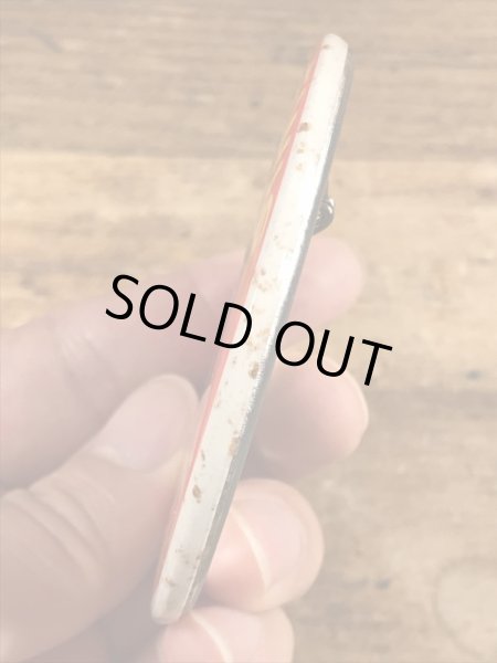 70'sのJerry Lewis Telethonのヴィンテージの缶バッチ