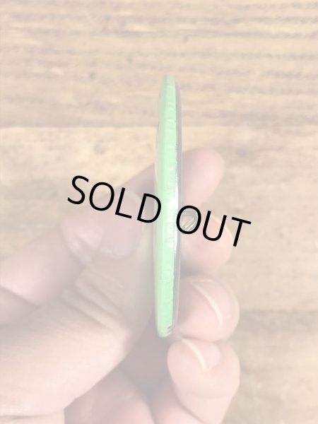 70~80年代頃のメッセージが書かれたビンテージの缶バッジ