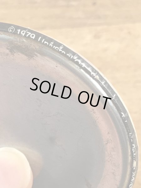 70年代頃のアメリカ映画の1941のヴィンテージの缶バッチ