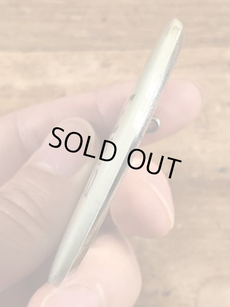 70~80年代頃のメッセージが書かれたヴィンテージの缶バッチ