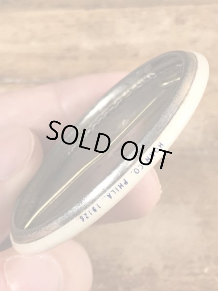 70’sのIt's A Boyが書かれたヴィンテージの缶バッチ