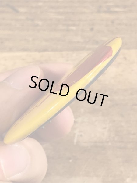 70~80年代頃の映画カサブランカのビンテージの缶