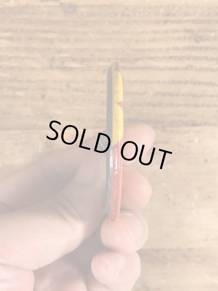 70~80年代頃の映画カサブランカのビンテージの缶