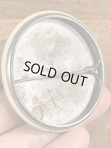 70’sのIt's A Boyが書かれたヴィンテージの缶バッチ