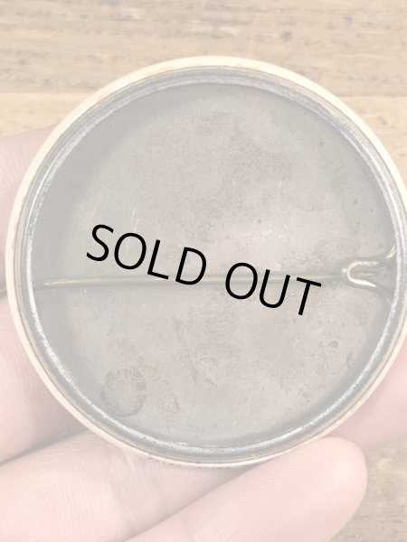 70’sのIt's A Boyが書かれたヴィンテージの缶バッチ