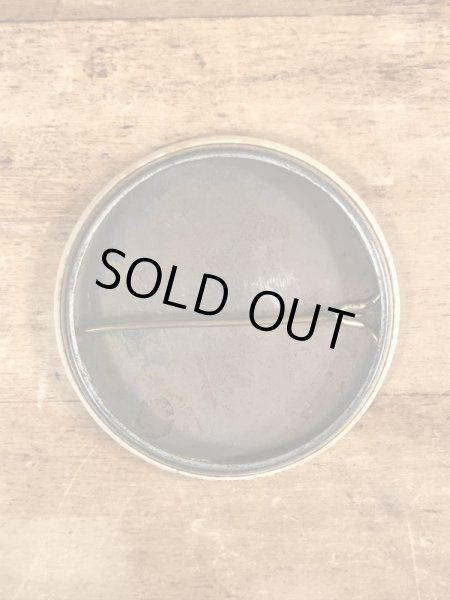 70’sのIt's A Boyが書かれたヴィンテージの缶バッチ