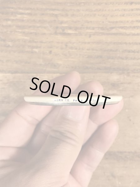 70’sのIt's A Boyが書かれたヴィンテージの缶バッチ