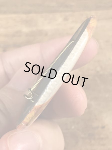 70’sのStarsky & Hutchのヴィンテージの缶バッチ