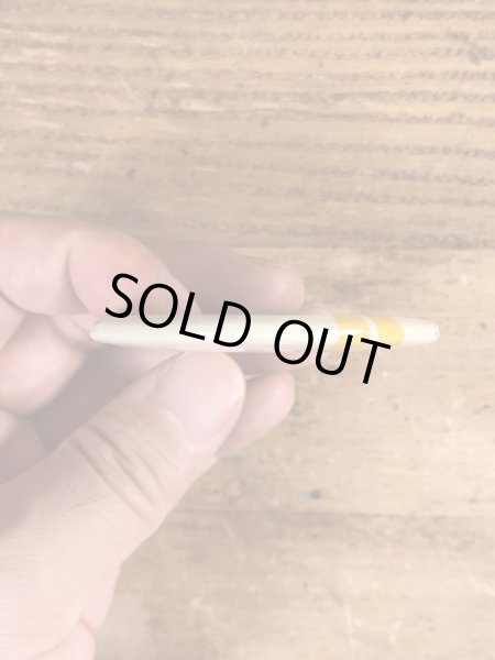 70’sのThe Bestのメッセージが書かれたヴィンテージの缶バッチ