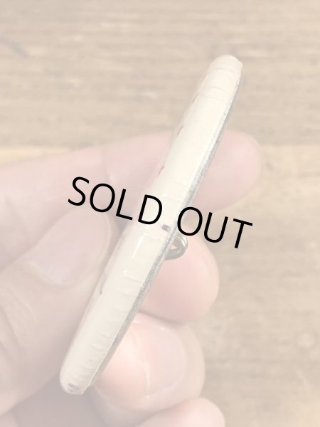 70年代頃のアメリカ200周年祭のビンテージの缶バッジ