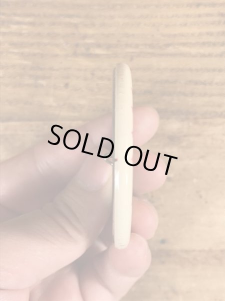 70年代頃のアメリカ200周年祭のビンテージの缶バッジ