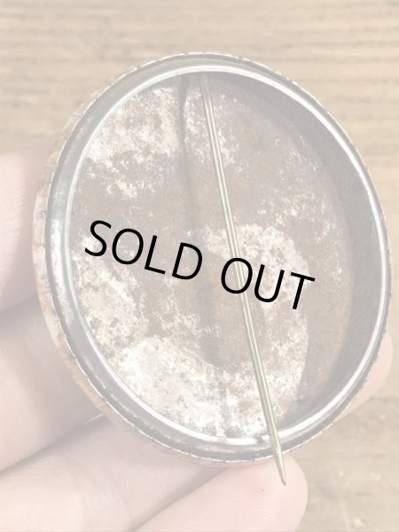 70’sのワシントン州のイベントのヴィンテージの缶バッチ