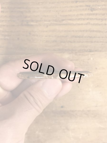 70’sのワシントン州のイベントのヴィンテージの缶バッチ