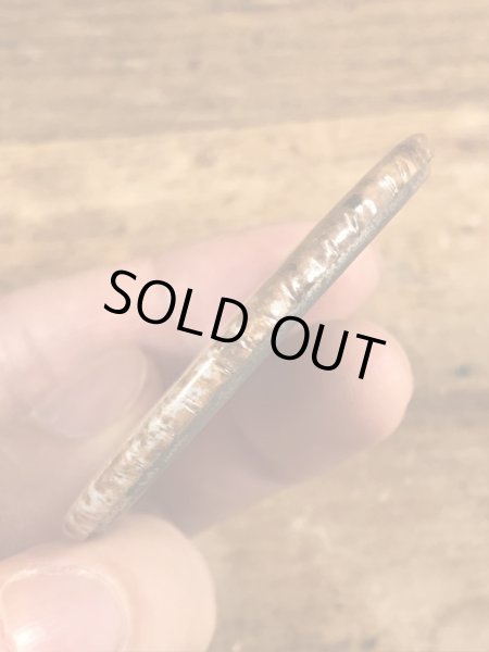 70年代頃のワシントン州のイベントのビンテージの缶バッジ