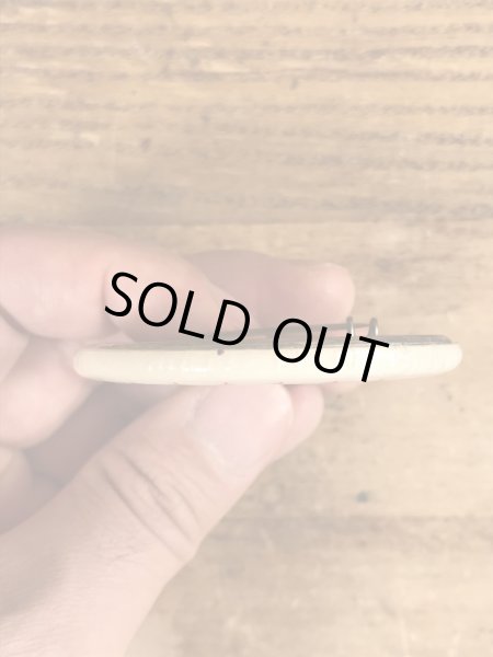 70’sのアメリカ200周年祭のヴィンテージの缶バッチ