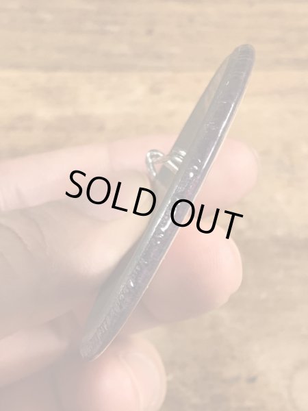 90’sのDick Tracyのビンテージの缶バッジ