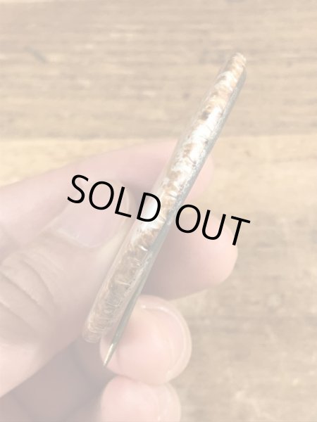 70年代頃のワシントン州のイベントのビンテージの缶バッジ