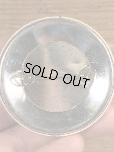 70’sのアメリカ200周年祭のヴィンテージの缶バッチ