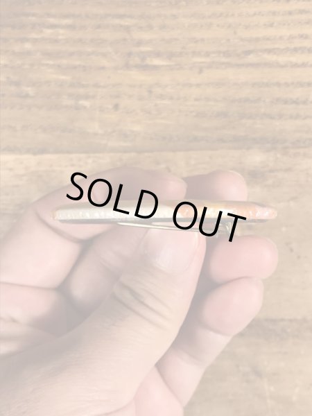 70’sのStarsky & Hutchのヴィンテージの缶バッチ