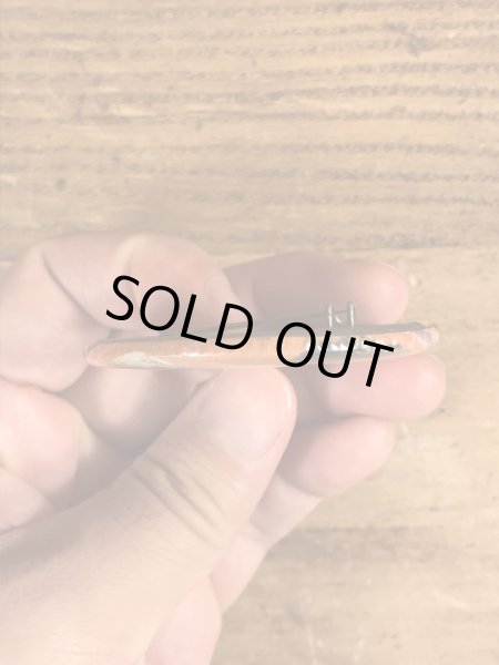 70’sのStarsky & Hutchのヴィンテージの缶バッチ