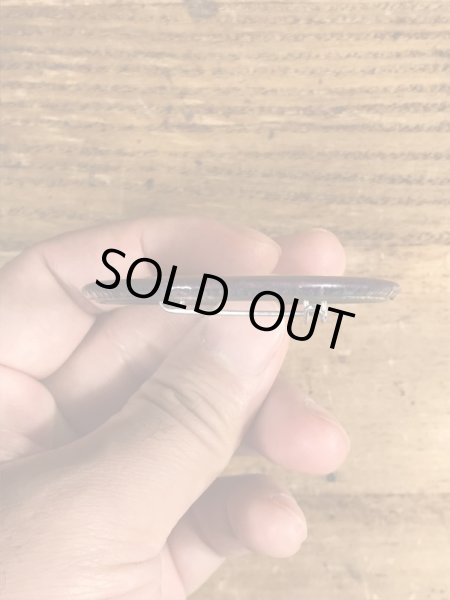 90’sのDick Tracyのビンテージの缶バッジ