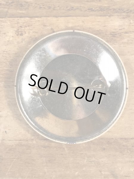 70’sのアメリカ200周年祭のヴィンテージの缶バッチ