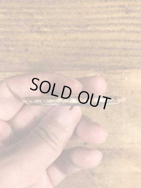 70’sのワシントン州のイベントのヴィンテージの缶バッチ