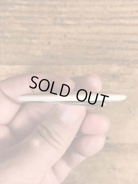 80’sのSeafair Clownsのヴィンテージの缶バッチ