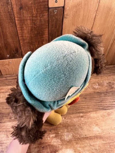 画像3: Dakin Woodsy Owl Plush Doll　ウッジーオウル　ビンテージ　ぬいぐるみ　プラッシュドール　70年代