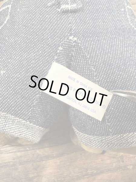 ビンテージのスモーキーベアのぬいぐるみ