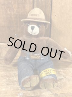 ビンテージ　ビックベア　77cm　テディベア　アメリカ アメリカのビンテージトイ,ビンテージ雑貨のお店〔STIMPY