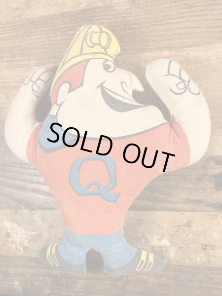 70年代のクイスプのヴィンテージのピロードール