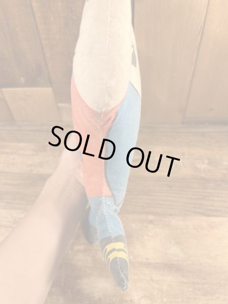 70年代のクイスプのヴィンテージのピロードール