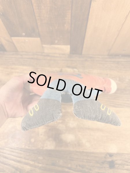 70年代のクイスプのヴィンテージのピロードール