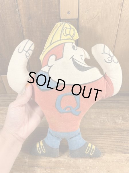 70年代のクイスプのヴィンテージのピロードール