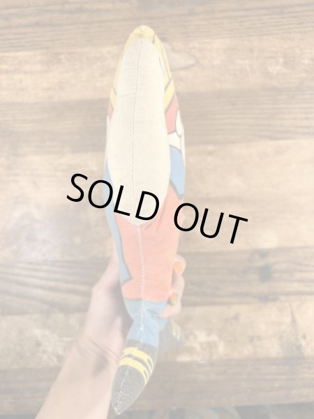 70年代のクイスプのヴィンテージのピロードール