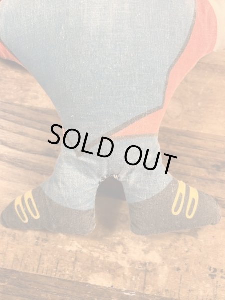 70年代のクイスプのヴィンテージのピロードール