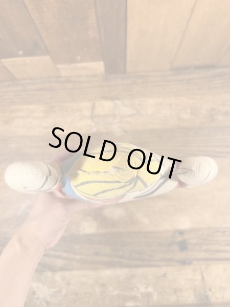 ビンテージのクイスプのぬいぐるみ